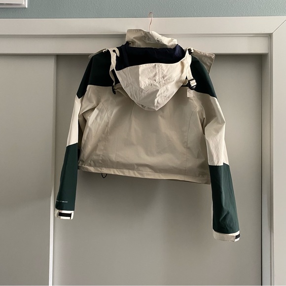 Columbia Ballistic Ridge Interchange Shell, M - Picture 10 of 10